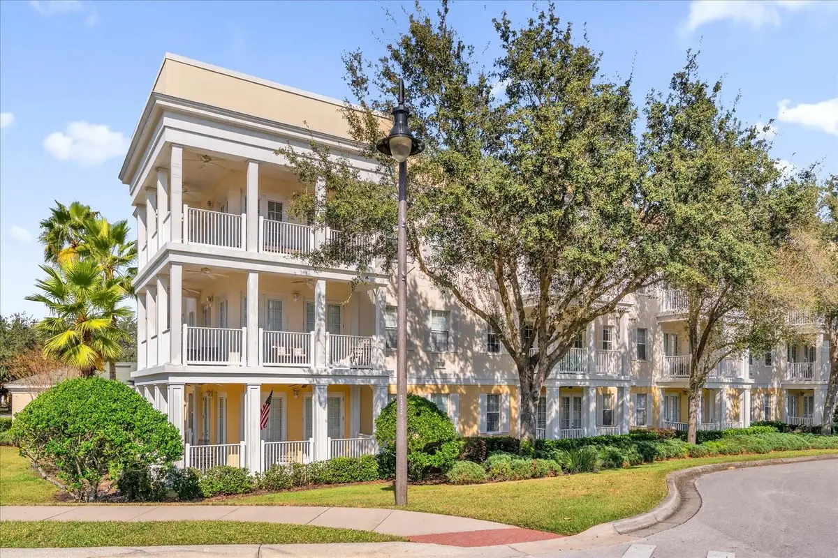 7509 Mourning Dove Circle #301, Reunion, FL 34747 - Image #1