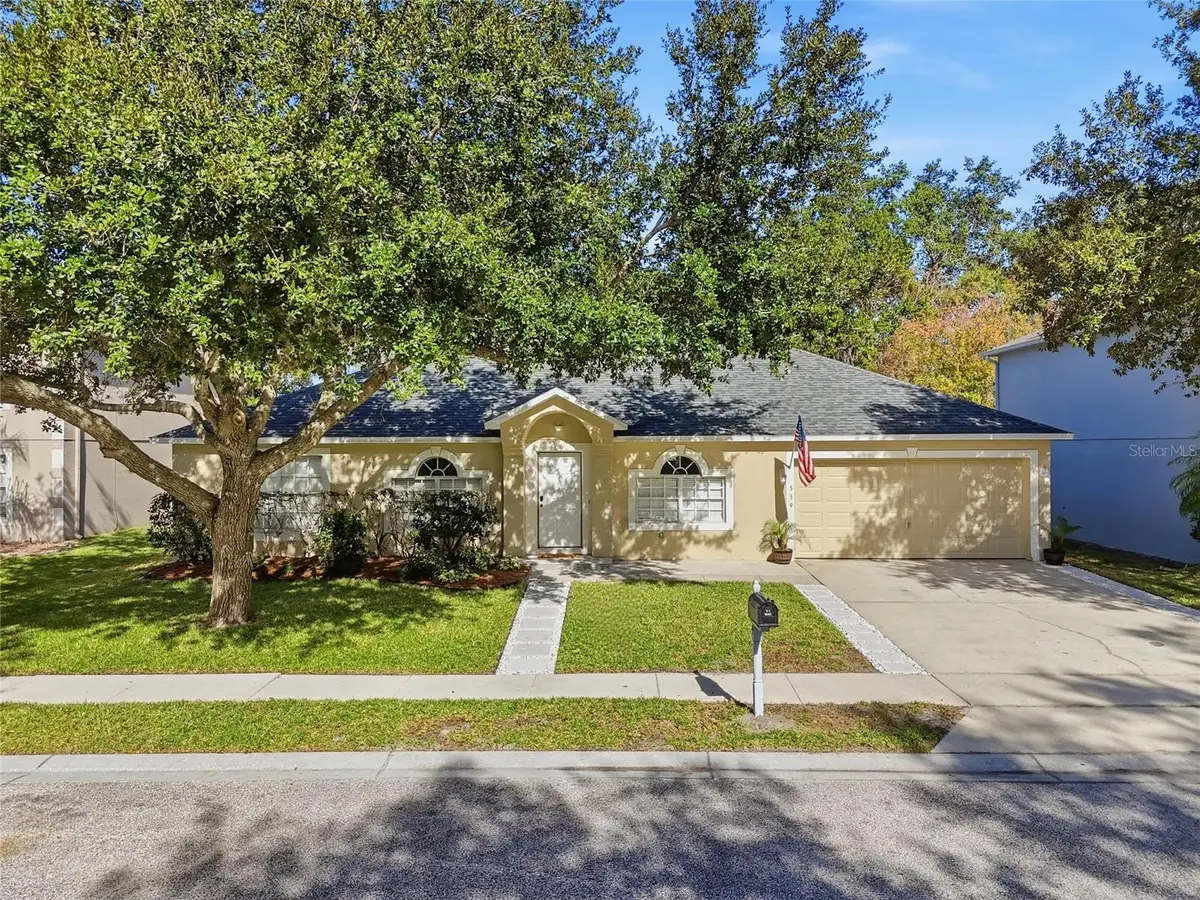 539 Granite Circle, Chuluota, FL 32766 - Image #1