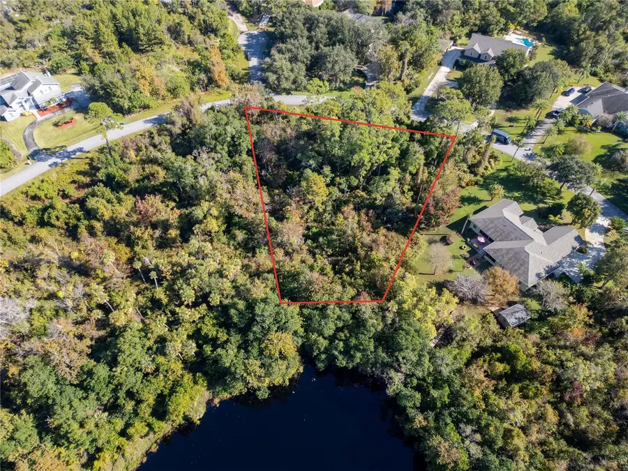 3827 Rambling Acres Dr, Titusville, FL 32796 - Image #2