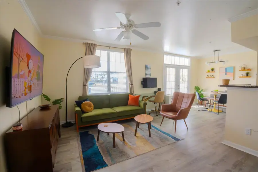 770 Siena Palm Drive #203, Celebration, FL 34747 - Image #3