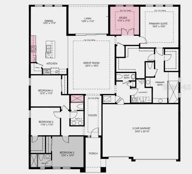 669 Junonia Boulevard, New Smyrna Beach, FL 32168 - Image #2