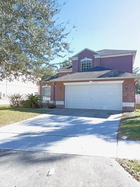 8224 Sommerville Drive, Orlando, FL 32829 - Image #1