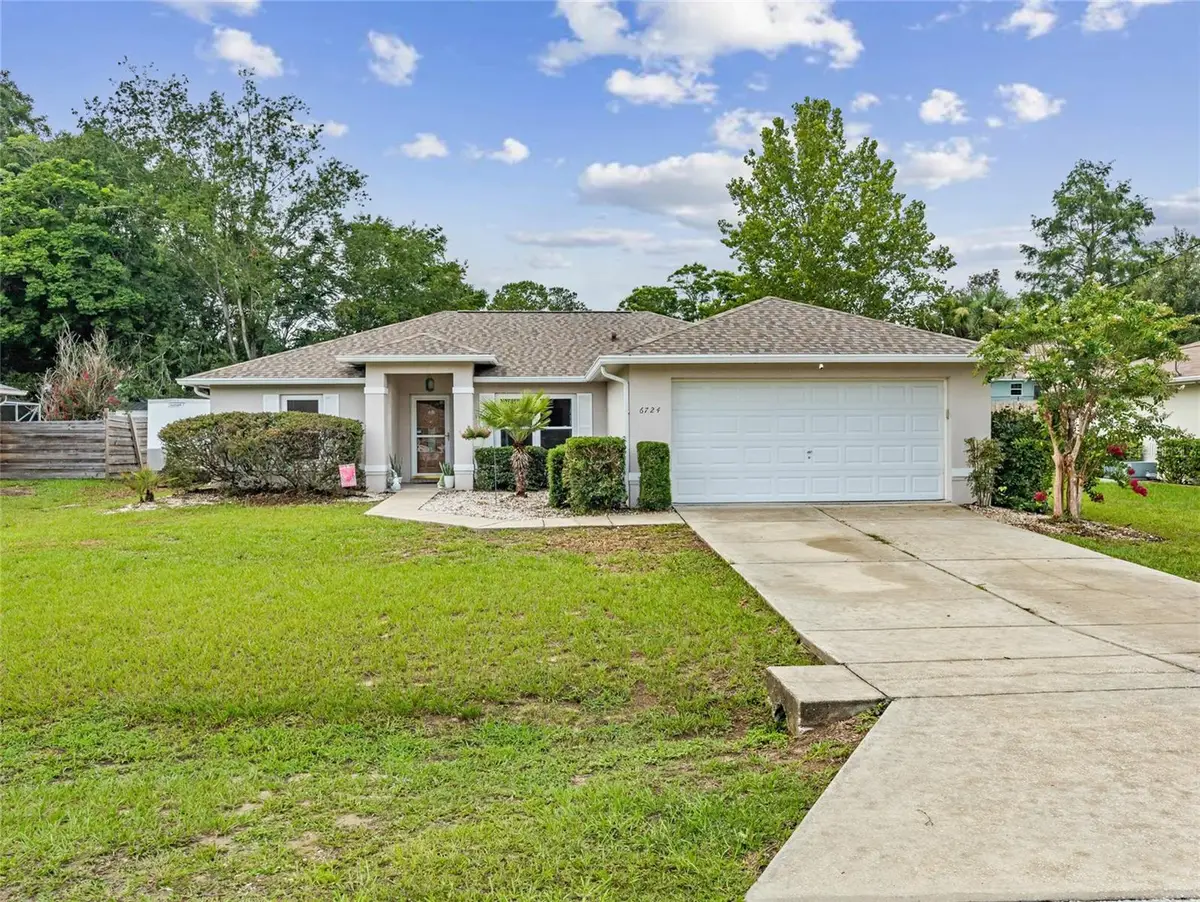 6724 Cherry Road, Ocala, FL 34472 - Image #1