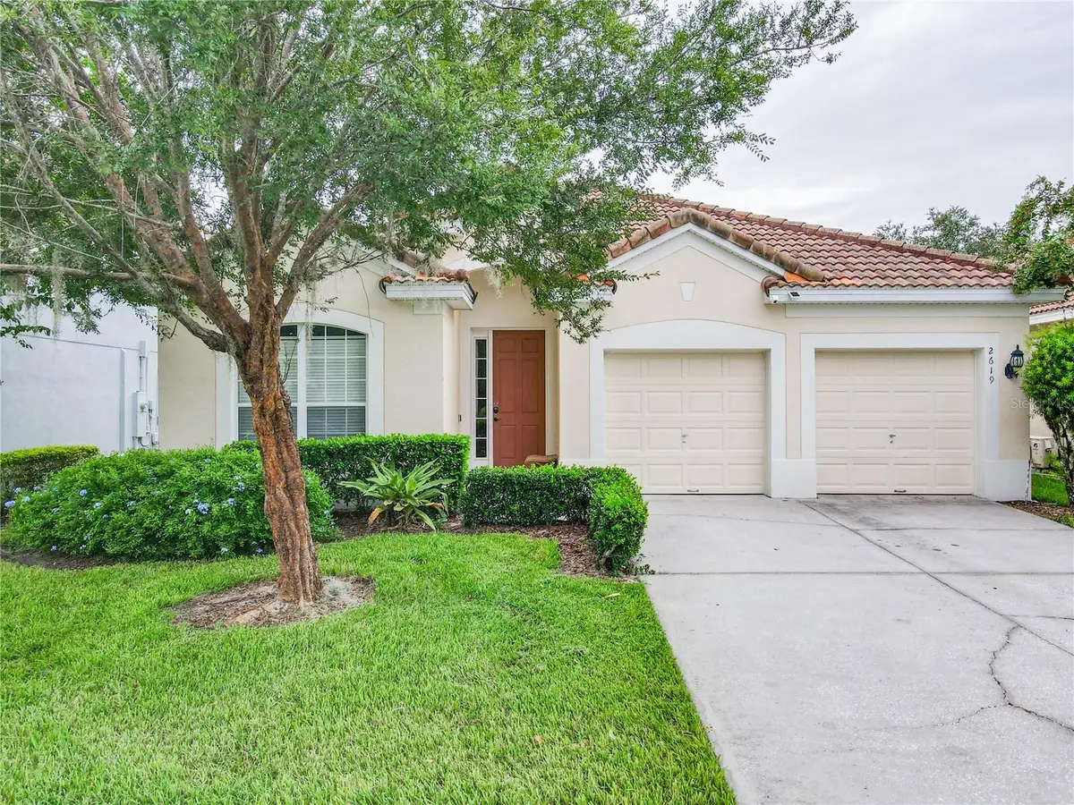 2619 Pawnall Street, Kissimmee, FL 34747 - Image #1