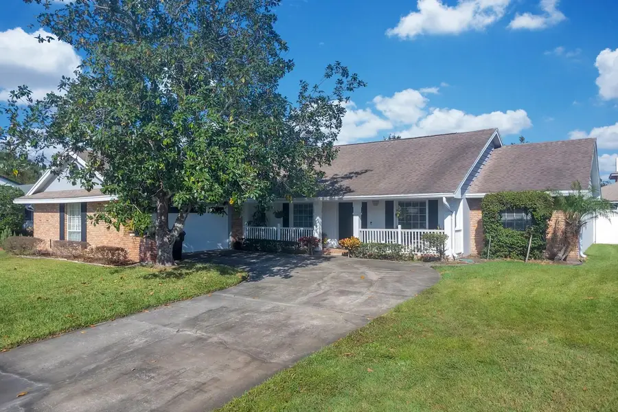 3725 Rose Of Sharon Drive, Orlando, FL 32808 - Image #3