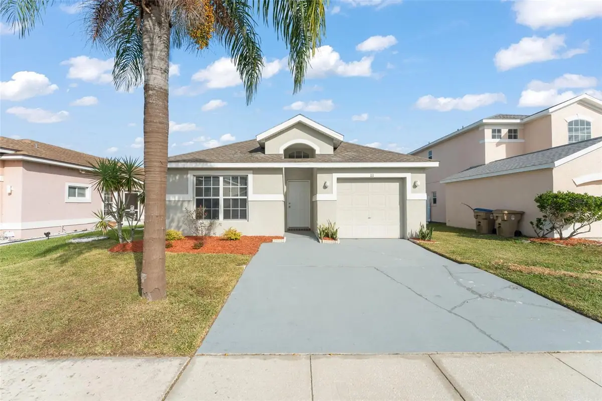 111 Windy Dune Court, Kissimmee, FL 34743 - Image #1
