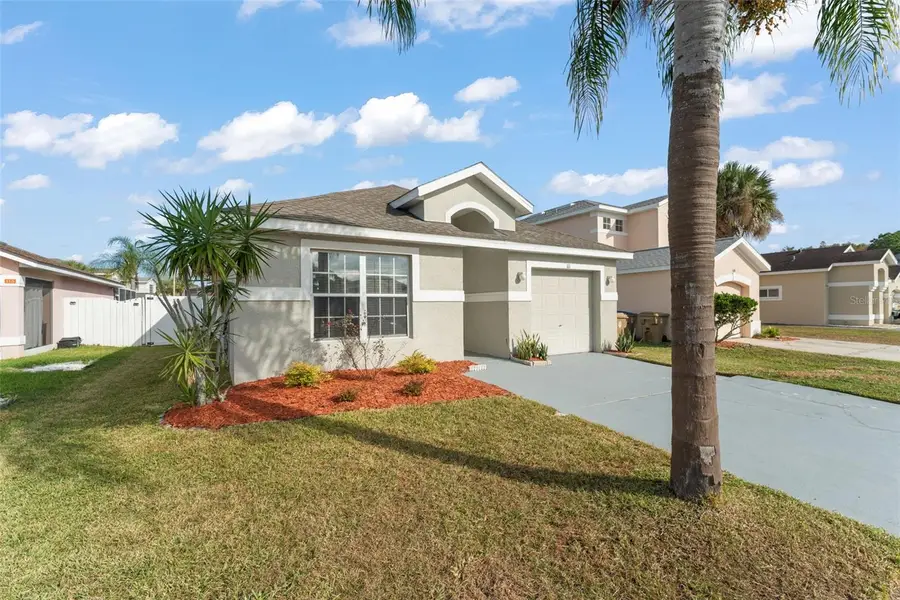111 Windy Dune Court, Kissimmee, FL 34743 - Image #2