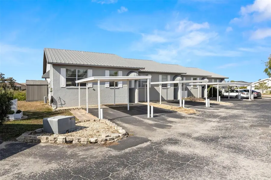 809 Golf And Sea Boulevard #104, Apollo Beach, FL 33572 - Image #2