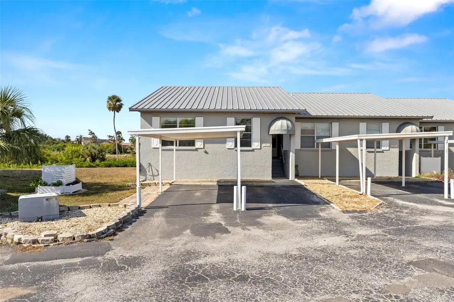 809 Golf And Sea Boulevard #104, Apollo Beach, FL 33572 - Image #3