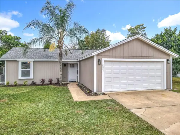 2821 Sweet Springs Street, DELTONA, FL 32738