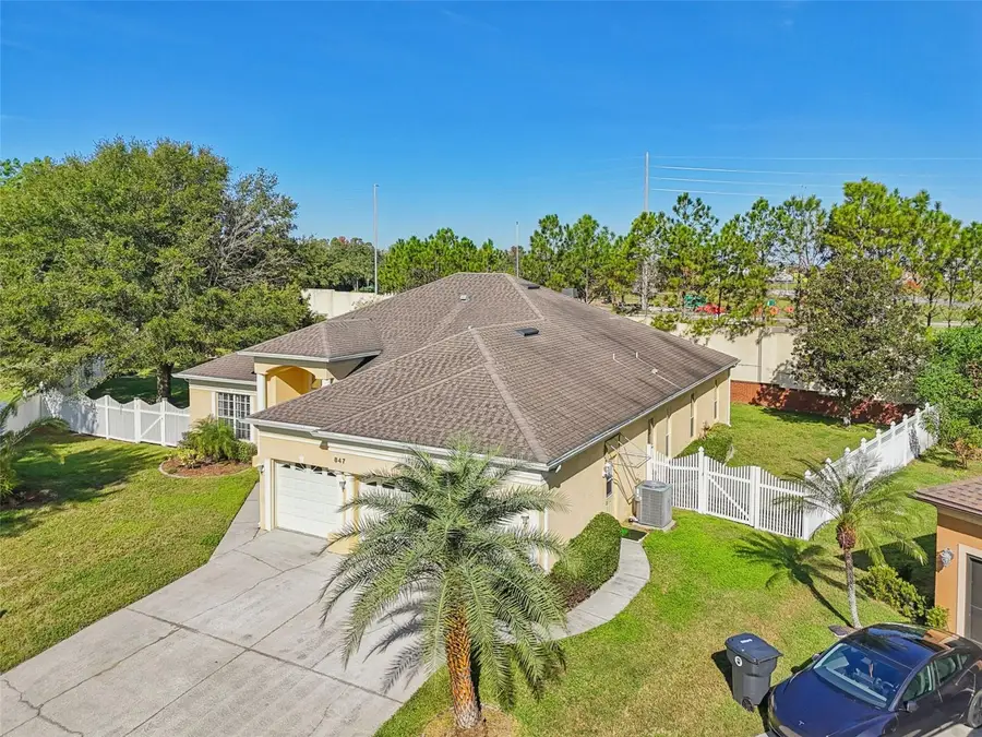 847 Cura Court, Oakland, FL 34787 - Image #3