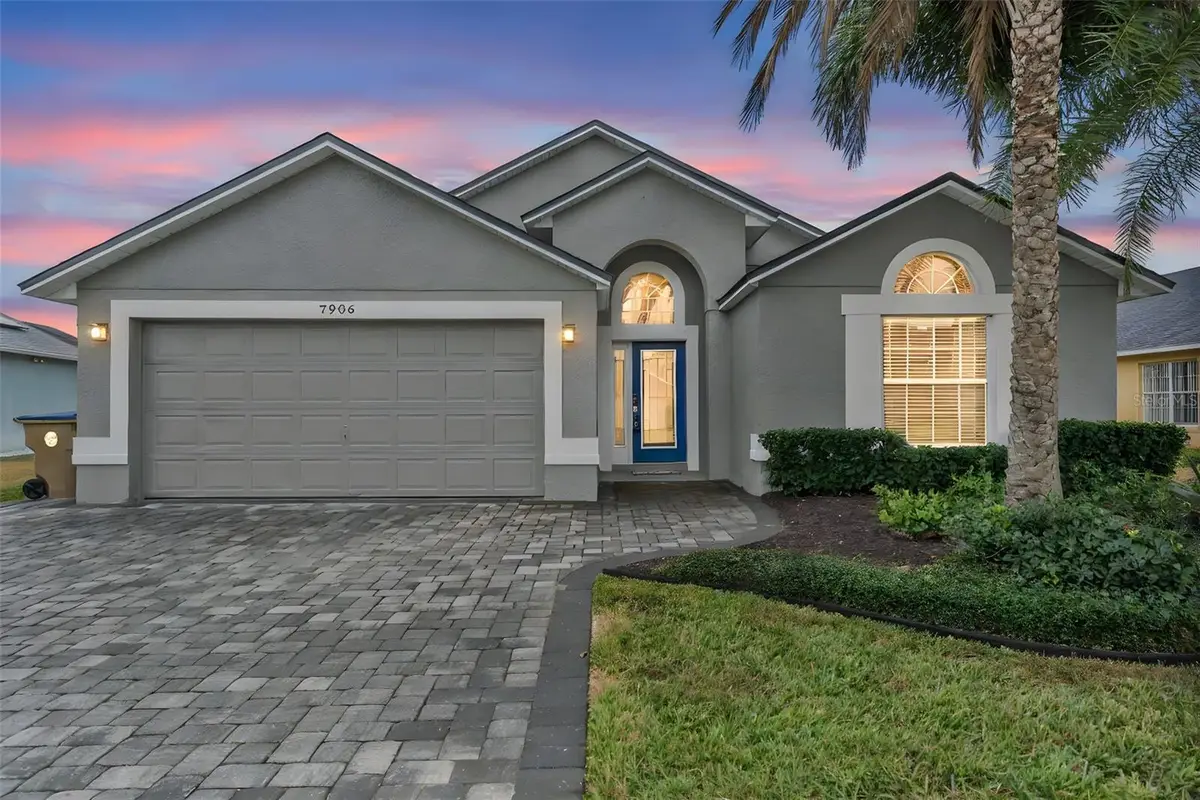 7906 Golden Pond Circle, Kissimmee, FL 34747 - Image #1