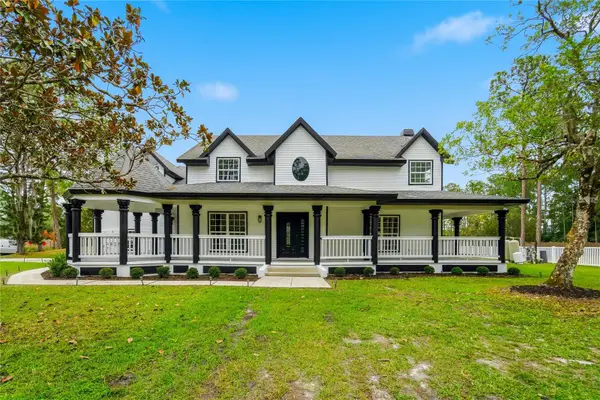 14728 Henson Road, ORLANDO, FL 32832