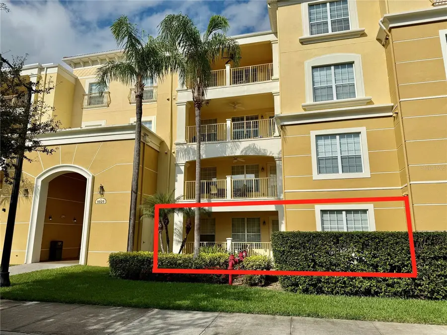 5025 Shoreway Loop #105, Orlando, FL 32819 - Image #2