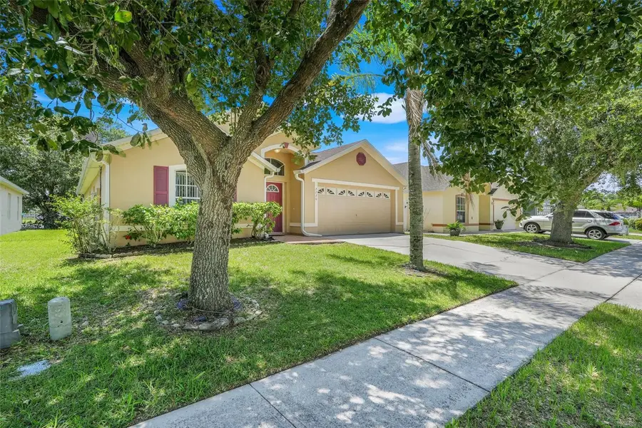 7720 Hidden Cypress Drive, Orlando, FL 32822 - Image #3