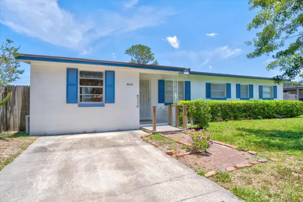 4113 Seybold Avenue, ORLANDO, FL 32808