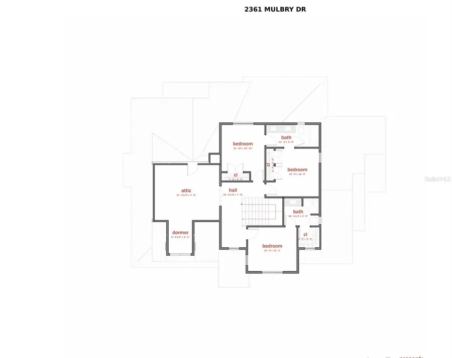 2361 Mulbry Drive, Winter Park, FL 32789 - Image #3