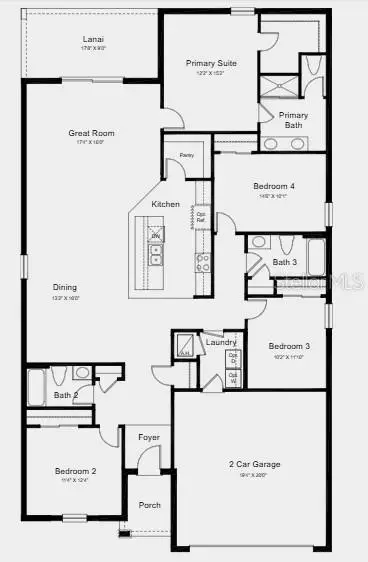 7420 Capstone Drive, Groveland, FL 34736 - Image #2