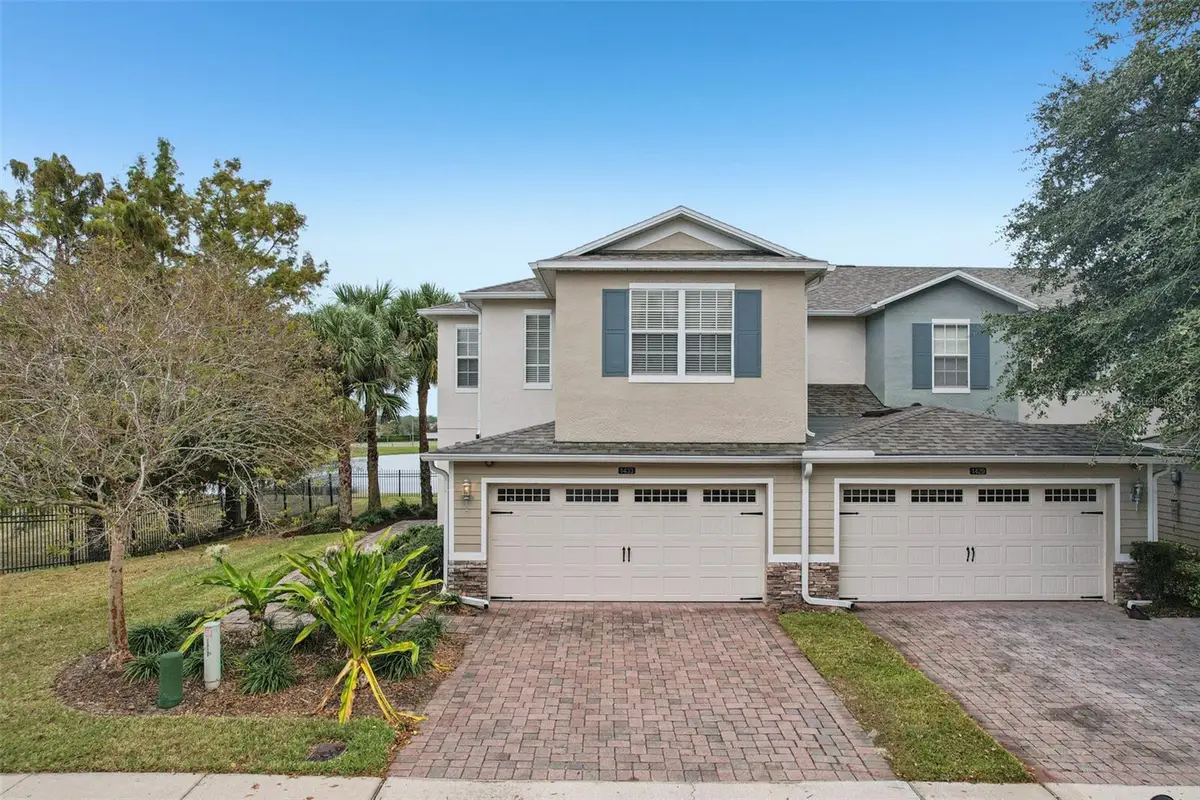 1433 Priory Circle, Winter Garden, FL 34787 - Image #1
