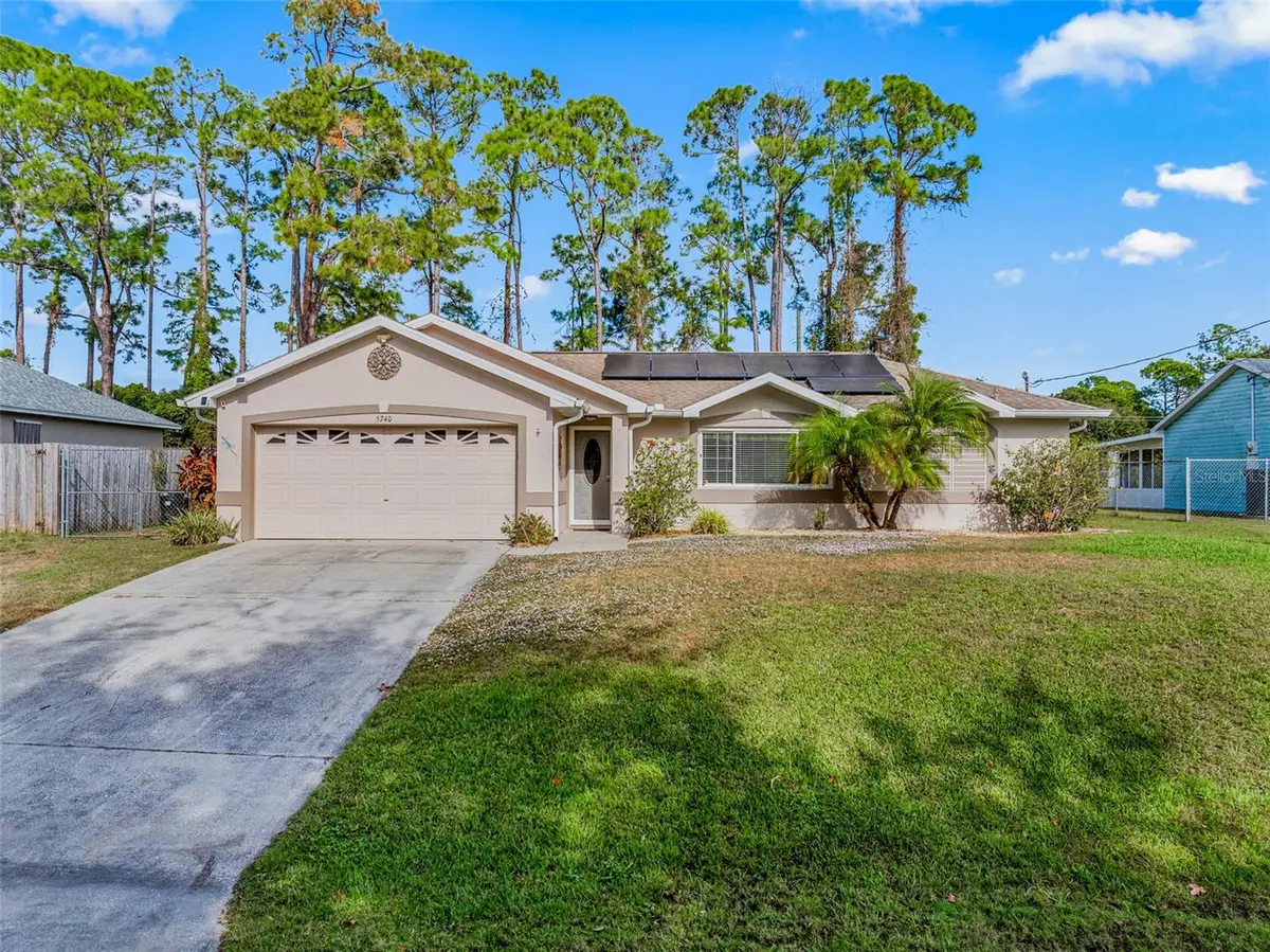 5740 Friendly Street, Cocoa, FL 32927 - Image #1