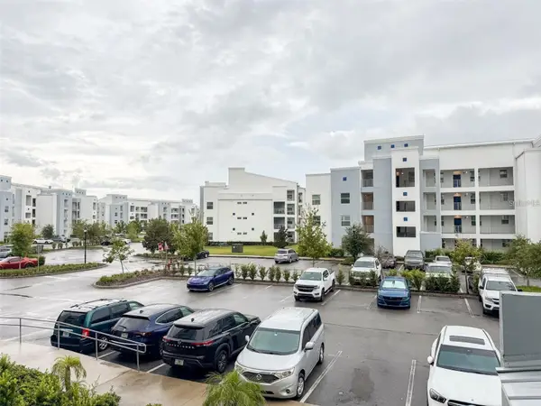 3171 Paradox Circle #203, KISSIMMEE, FL 34746