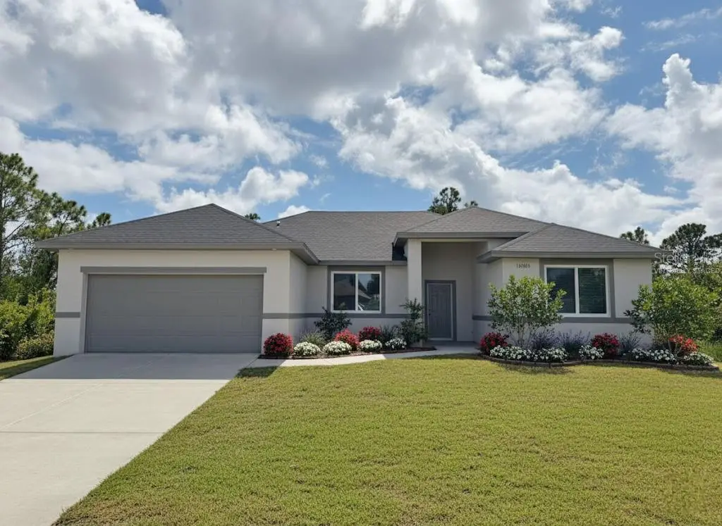 15833 Aldama Circle, Port Charlotte, FL 33981 - Image #1