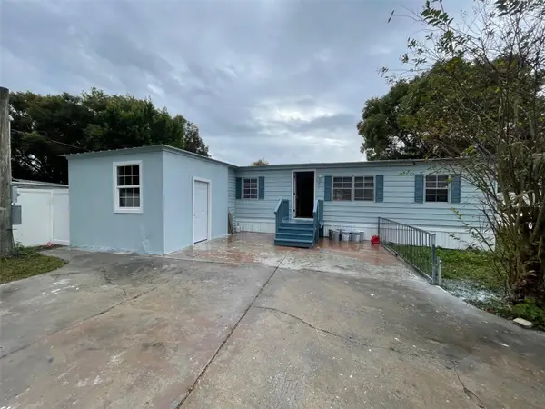 4421 Todd Avenue, ORLANDO, FL 32822