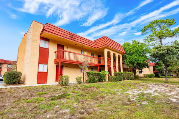 2860 N Powers Drive #134, ORLANDO, FL 32818