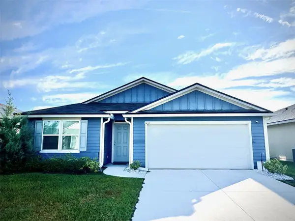 5435 Hollow Birch Drive, JACKSONVILLE, FL 32219