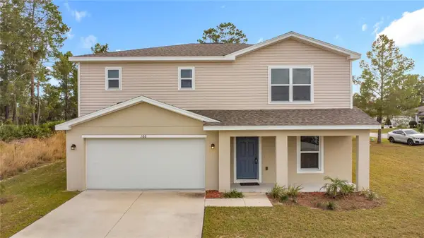 166 Maple Drive, KISSIMMEE, FL 34759