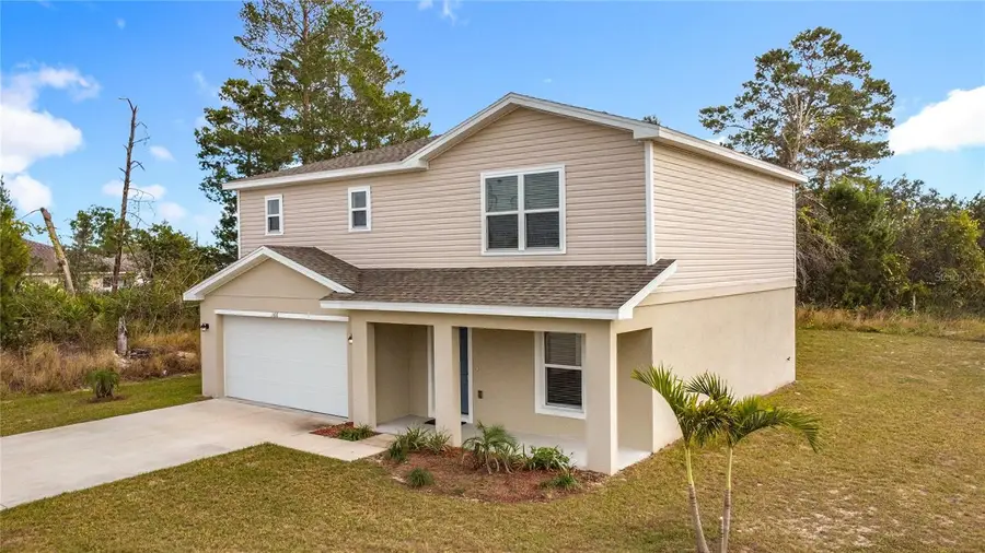 166 Maple Drive, Poinciana, FL 34759 - Image #3
