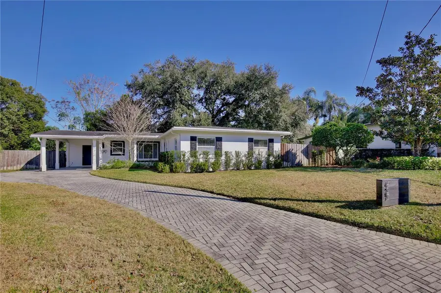 427 Sunglow Court, Orlando, FL 32803 - #2