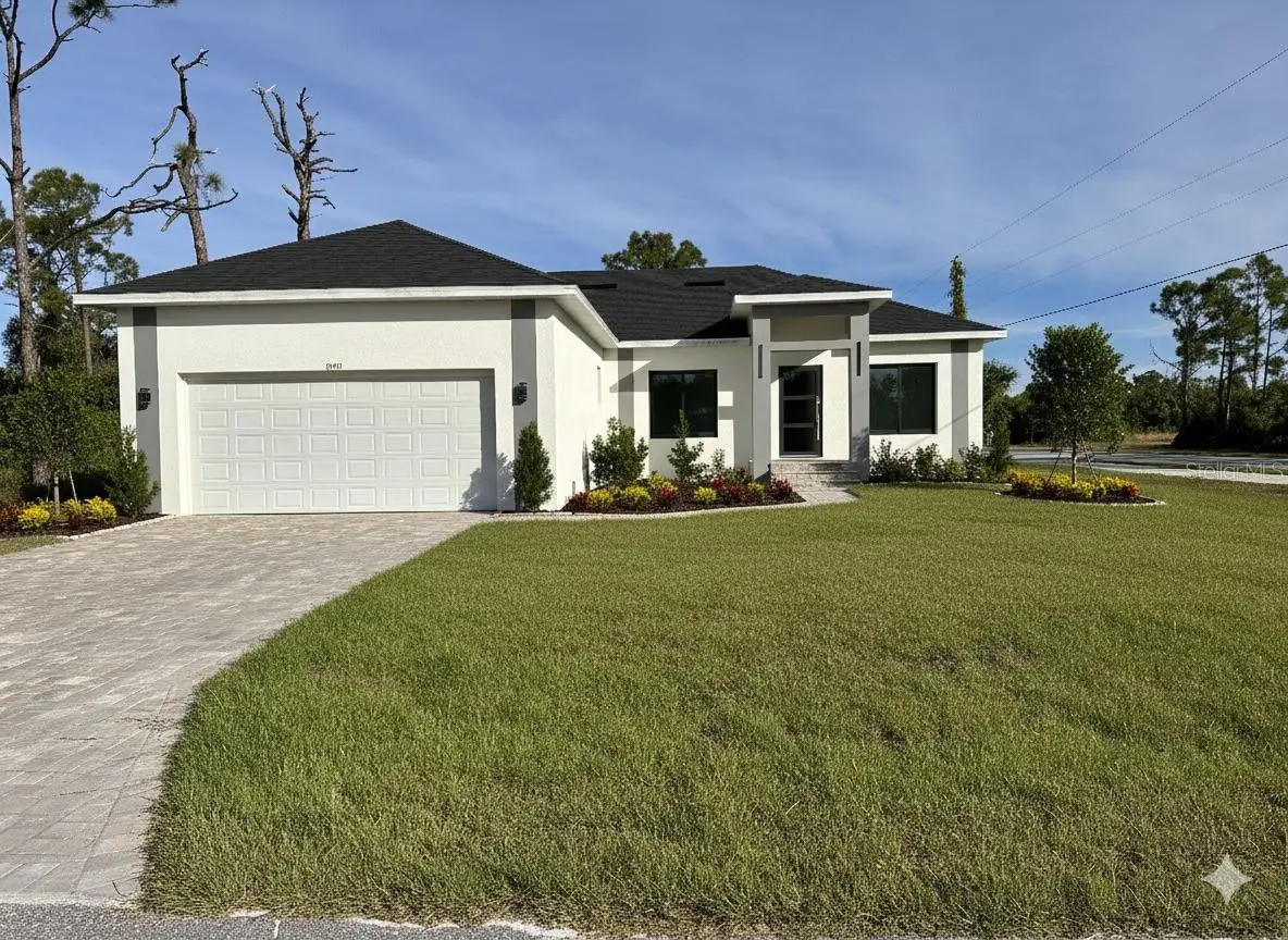 15561 Aldama Circle, Port Charlotte, FL 33981 - Image #1