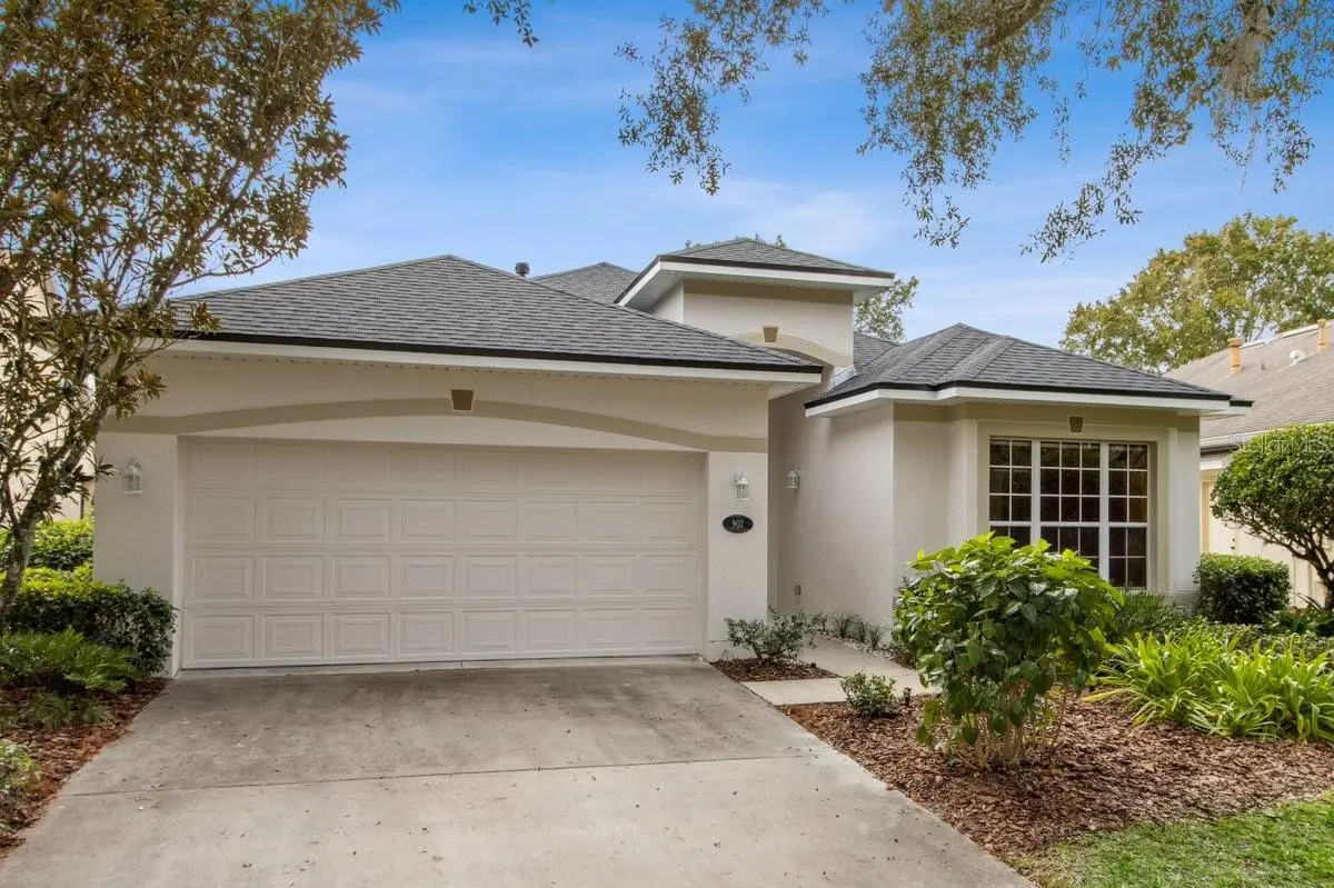 902 Heron Point Circle, Deland, FL 32724 - Image #1