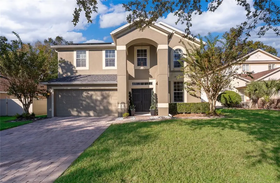 1439 Barn Owl Loop, Sanford, FL 32773 - Image #2