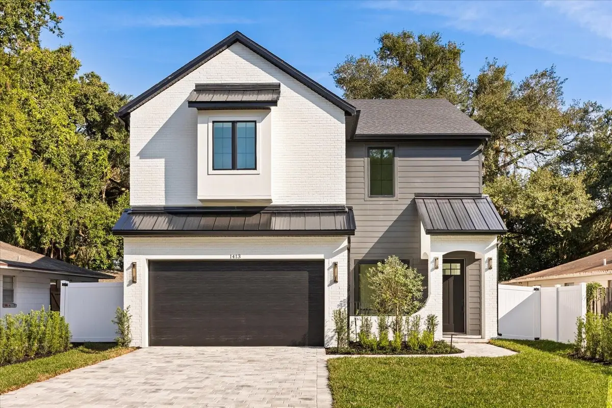 1413 Warwick Place, Orlando, FL 32806 - Image #1