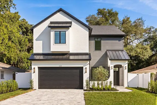 1413 Warwick Place, ORLANDO, FL 32806