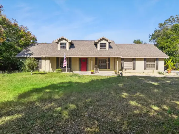 8107 Steeplechase Boulevard, ORLANDO, FL 32818