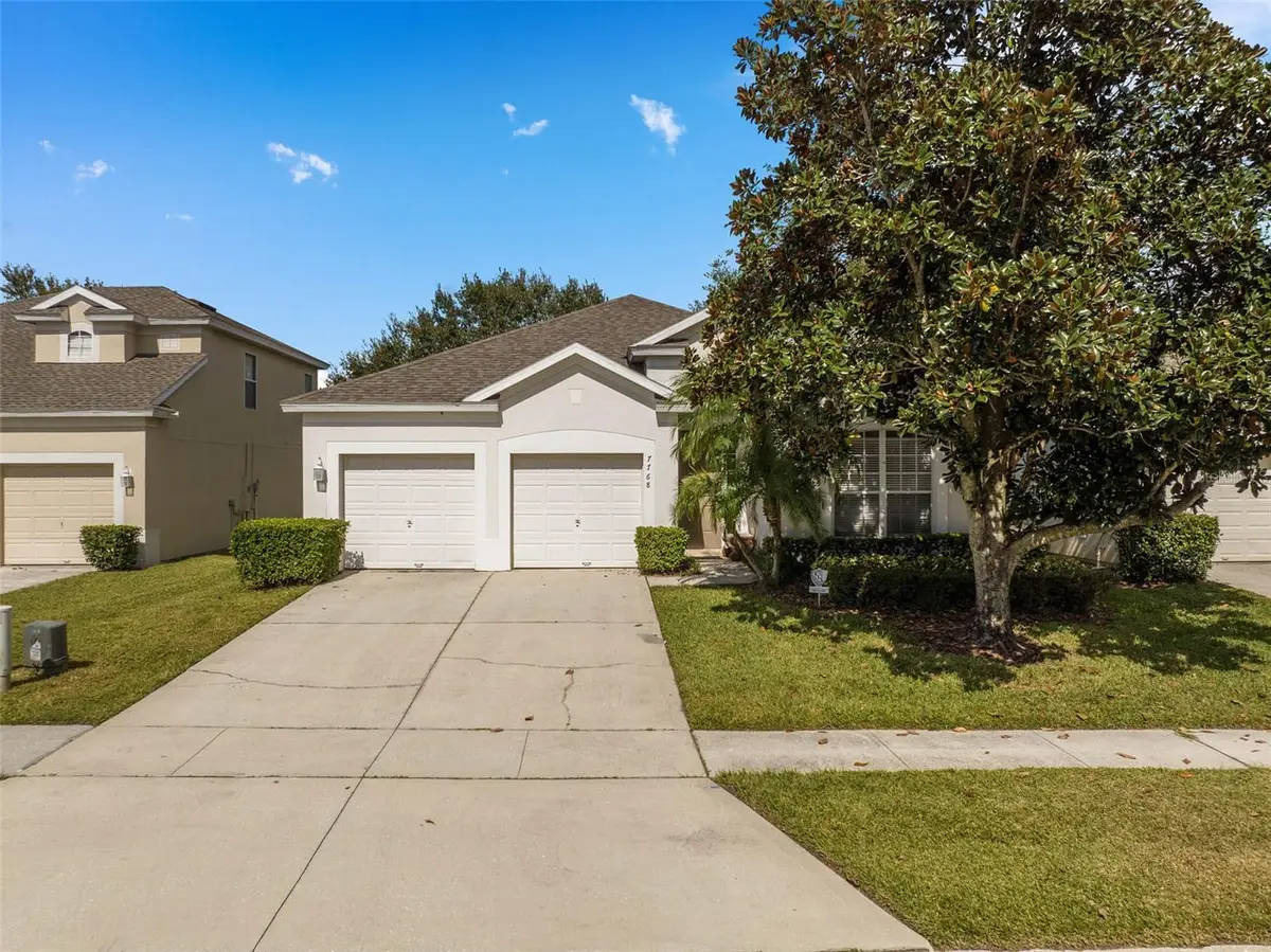 7768 Basnett Circle, Kissimmee, FL 34747 - Image #1
