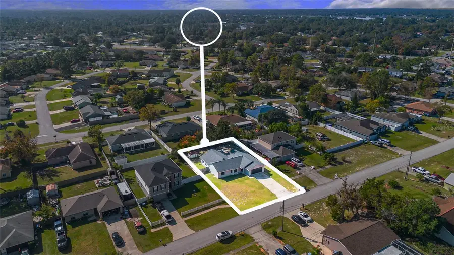 3100 Sky Street, Deltona, FL 32738 - Image #2