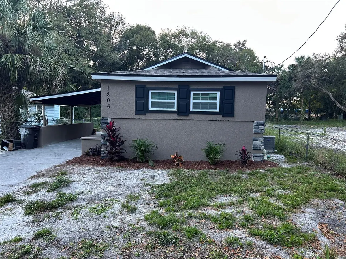 1805 W 15th Street, Sanford, FL 32771 - Image #1