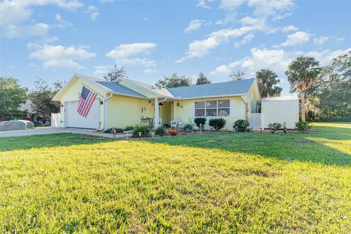 506 Galloway Court, Leesburg, FL 34788 - Image #1