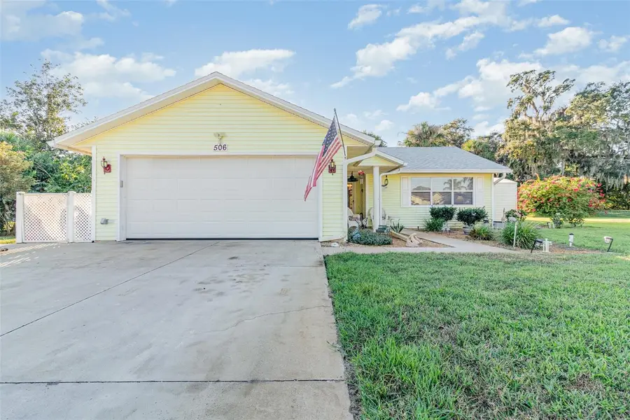 506 Galloway Court, Leesburg, FL 34788 - Image #3