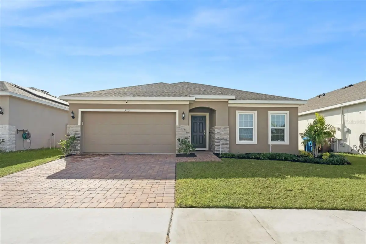 325 Guadlupe Street, Haines City, FL 33844 - Image #1