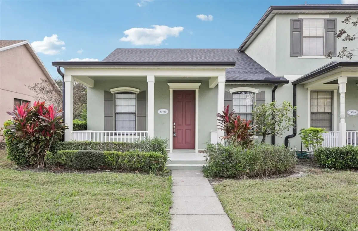 13722 Beauregard Place, Orlando, FL 32837 - Image #1