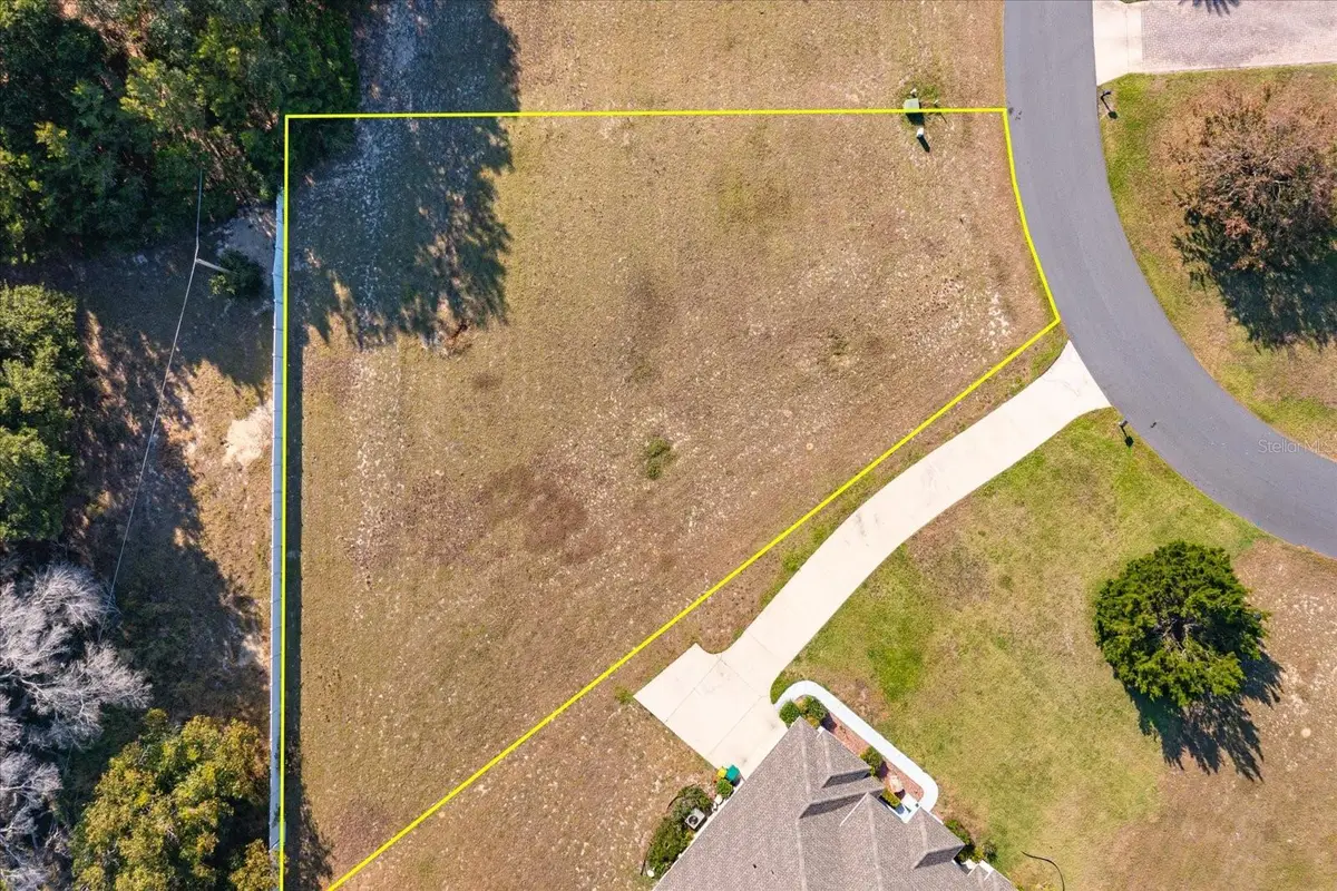 1005 Myrtle Breezes Court, Fruitland Park, FL 34731 - Image #1