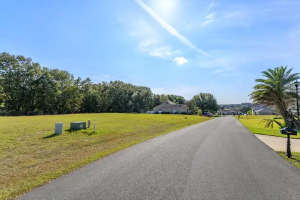 1007 Myrtle Breezes Court, FRUITLAND PARK, FL 34731