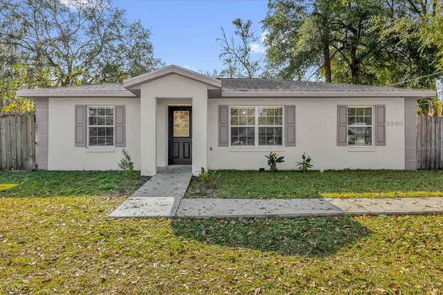 1240 NE 20th Street, Ocala, FL 34470 - Image #2