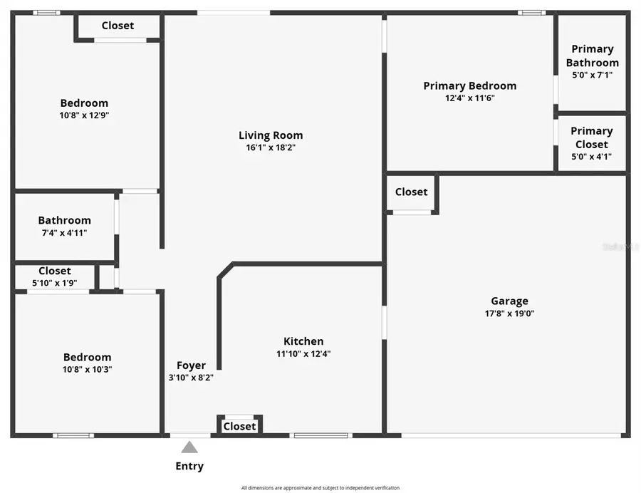 880 Vindale Road, Tavares, FL 32778 - Image #3