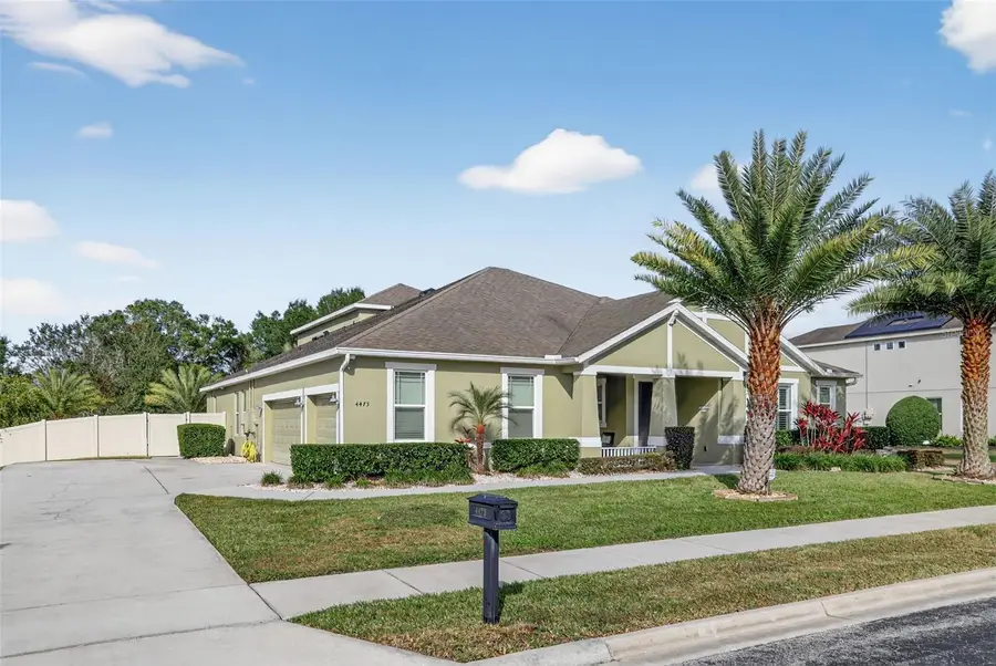 4473 Berry Oak Drive, Apopka, FL 32712 - Image #2